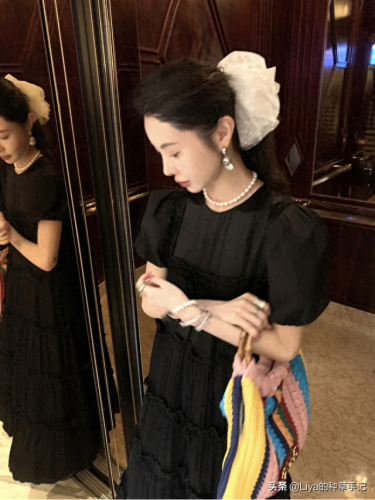 辫子发夹厂家排名前十(儿童女辫子发夹)插图20