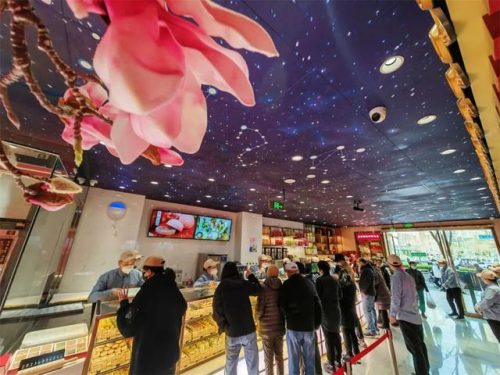 北京新品美食排名前十(北京十大名吃排行榜)插图1