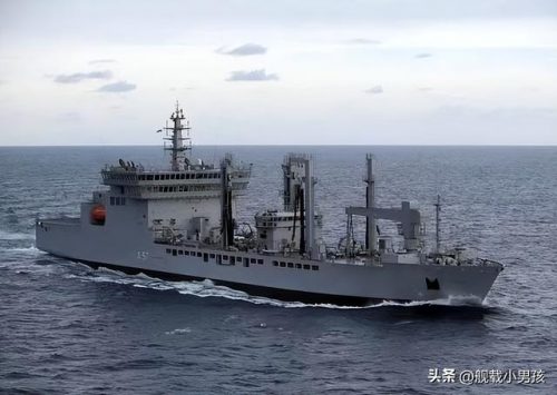 印度辅助舰船排名前十(印度有两栖攻击舰吗)插图96