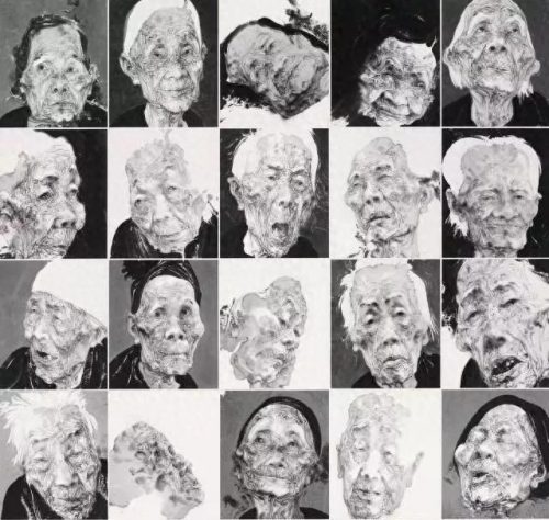 中国最高画展排名前十(著名画展有哪些)插图34