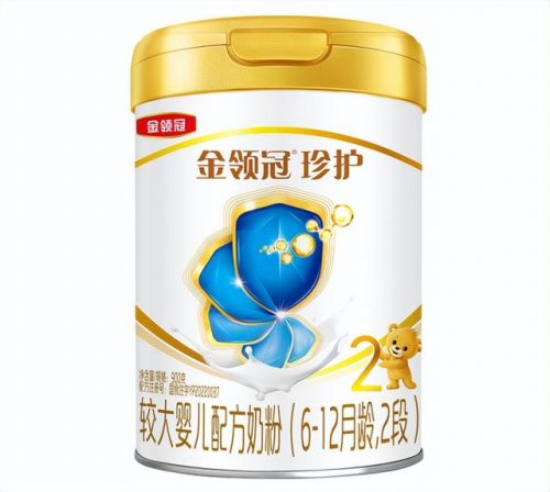 排名前十奶粉品牌排行(全球最好奶粉排名第一)插图4