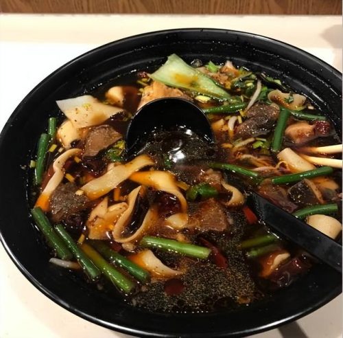 哈尔滨自助面食排名前十(哈尔滨最好吃的面馆排行榜)插图57
