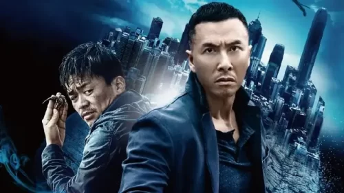 影坛武打明星排名前十(动作明星实力排名)插图3