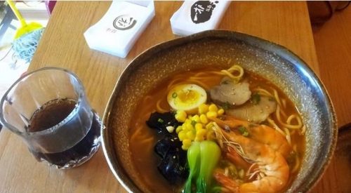 哈尔滨自助面食排名前十(哈尔滨最好吃的面馆排行榜)插图3