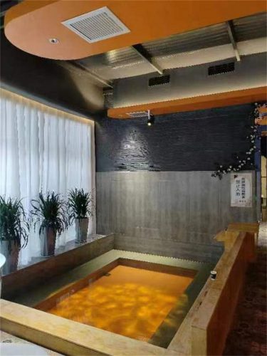 忻州中式酒店排名前十(忻州住宿哪些酒店好)插图17