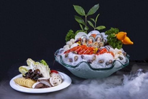 浪漫餐厅排名前十温州(温州心动餐厅排行榜)插图5