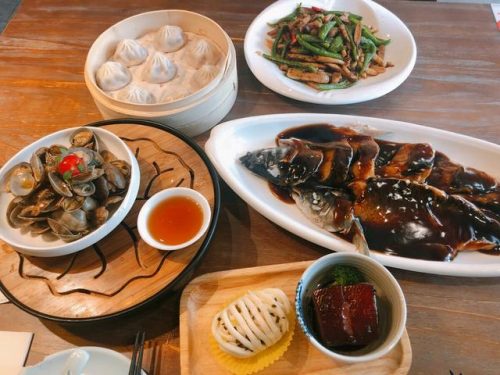 浙江盒饭口味排名前十(中国快餐盒饭第一品牌)插图1