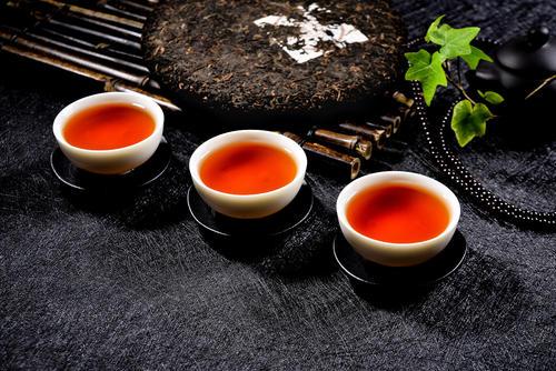 卖茶公众号排名前十(哪个平台卖茶叶比较好)插图