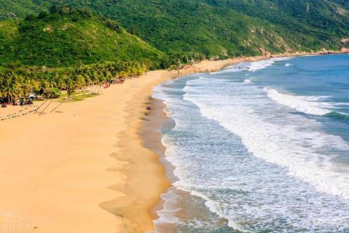 海南最美港湾排名前十(海南68个海湾名称)插图23
