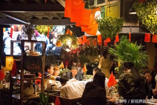 安康古风酒吧排名前十(中国古风酒吧排名)插图9
