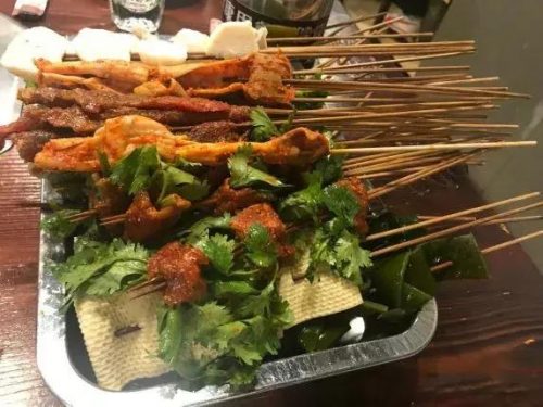 镇江好吃串串排名前十(扬州串串哪家最好吃)插图34
