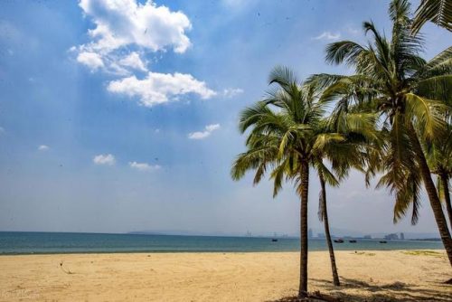 海南最美港湾排名前十(海南68个海湾名称)插图52