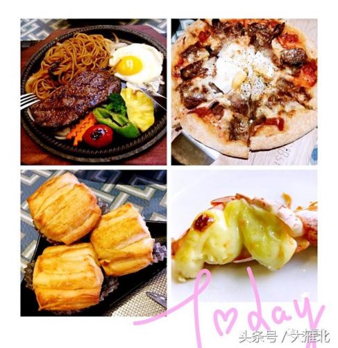 大同儿童餐饮排名前十(大同必吃饭店)插图16
