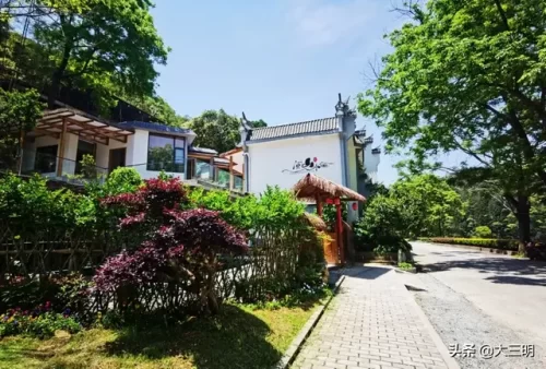 泰宁古城名宿排名前十(泰宁必去景点)插图1