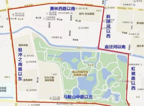 昆山公办小学排名前十(昆山私立小学入学条件)插图3