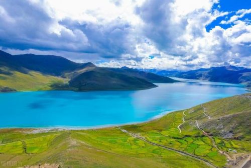 拉萨旅行景点排名前十(什么时候去拉萨旅游最合适)插图25