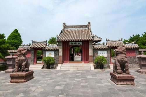 锦州游玩胜地排名前十(锦州景点排名一览表)插图22