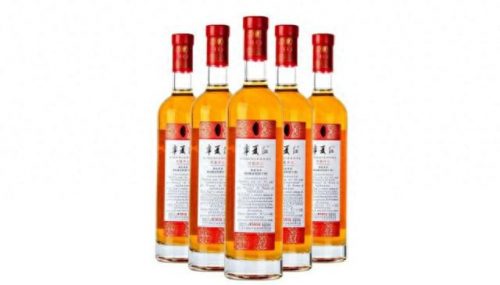 桑葚果酒产能排名前十(各大品牌桑葚饮品价格)插图1