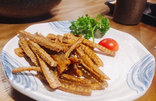 福建美食酒席排名前十(闽南婚宴酒席菜单)插图4
