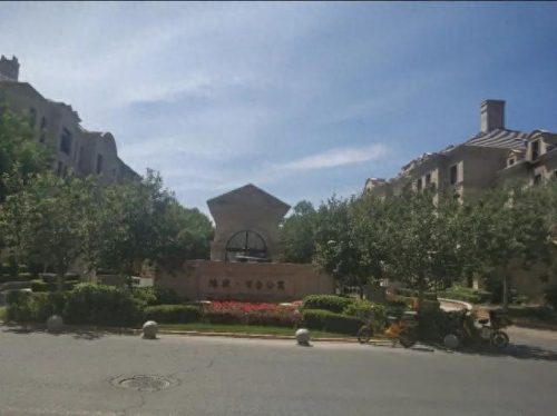 乌鲁木齐前十豪宅排名图(镇江豪宅排名前十)插图9