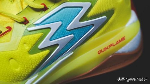 球鞋各种科技排名前十(nike renew科技特点)插图19