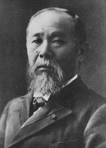 日本前卫大臣排名前十(日本防卫大臣松川图片)插图16