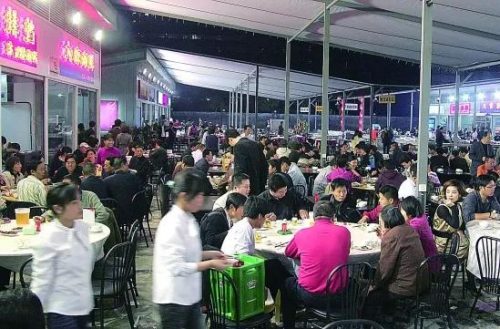 昆明餐厅连锁排名前十(昆明好吃不贵的餐厅)插图