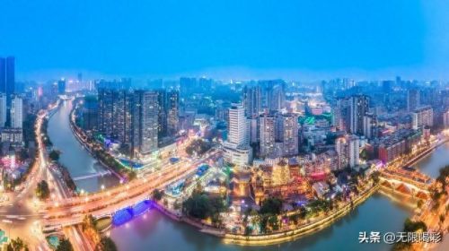 国内前十gdp城市排名(最新中国gdp十强城市)插图2