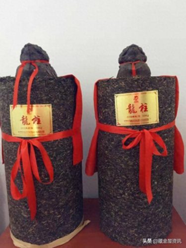 大连茶叶产量排名前十(大连茶叶比较出名)插图9
