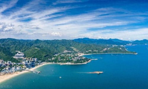 深圳景区乐园排名前十(颐年卡可以免费进入深圳哪些景区)插图28