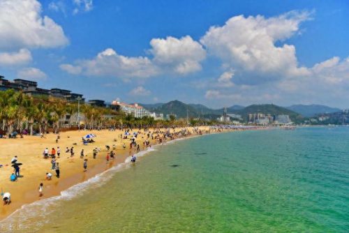深圳景区乐园排名前十(颐年卡可以免费进入深圳哪些景区)插图27