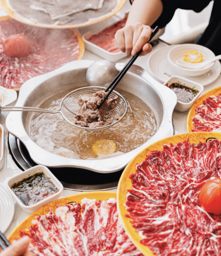 廉江餐厅高端排名前十(成都美食排行榜前十名)插图18