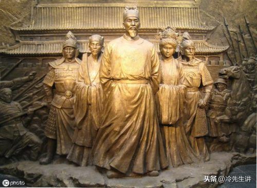 寺院风水大师排名前十(庙宇寺院风水怎么看)插图10