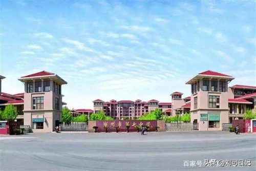 郑州高中热度排名前十(郑州中原区初中排名)插图4