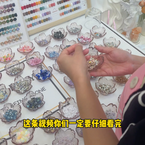 珠海平价美甲店排名前十(国内最知名美甲店)插图