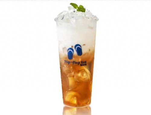 奇葩奶茶排名前十图片(奶茶排名前20品牌大全)插图9