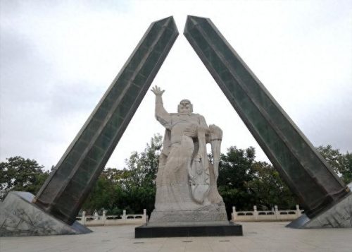 宿州最美地方排名前十(宿州埇桥区乡镇排名)插图15