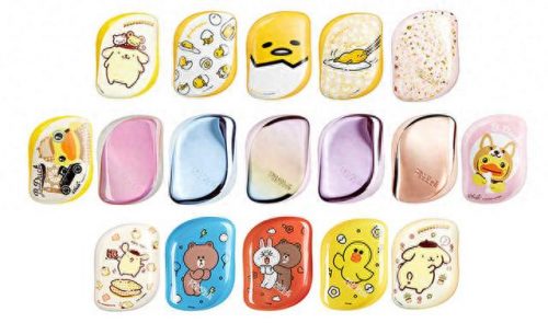 品牌彩色梳子排名前十(梳子世界品牌十大排行榜)插图9