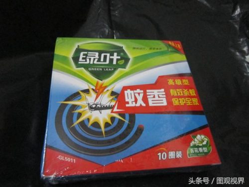 排名前十的好用蚊香(蚊香液销量如何)插图9