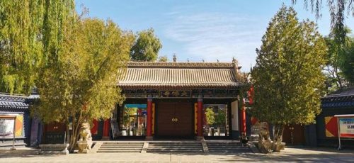 张掖旅游企业排名前十(张掖企业10强)插图16