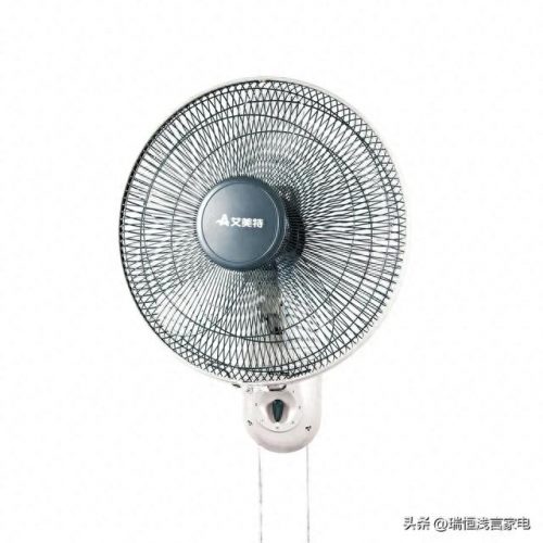 电扇排名前十的品牌(电吹风排名前十品牌)插图3