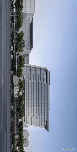 上海悬浮酒店排名前十(上海最高档的酒店排名)插图