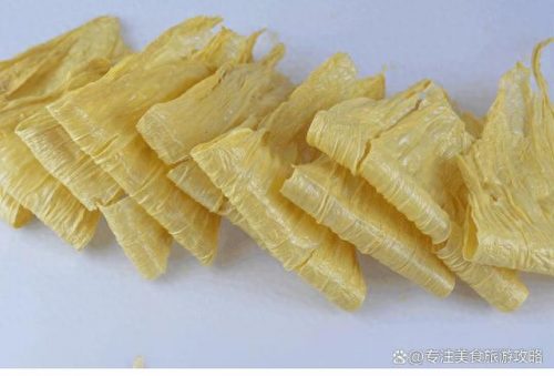 南阳美食主食排名前十(南阳美食打卡榜前十名)插图8