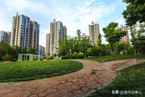 龙山著名小区排名前十(龙山最豪华的小区)插图
