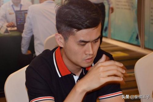 全国象棋最新排名前十(中国象棋十大排名)插图