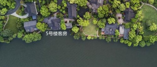 杭州摇椅酒店排名前十(杭州维景国际大酒店)插图10