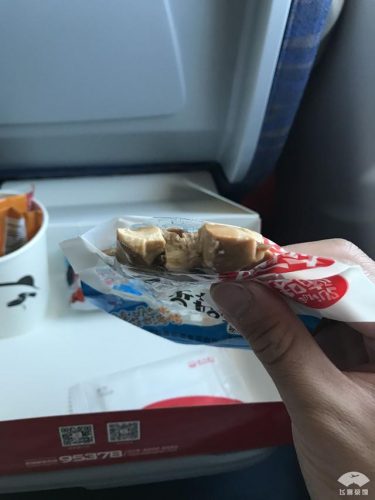 中国飞机餐点排名前十(中国飞机餐最好吃的航空公司)插图29