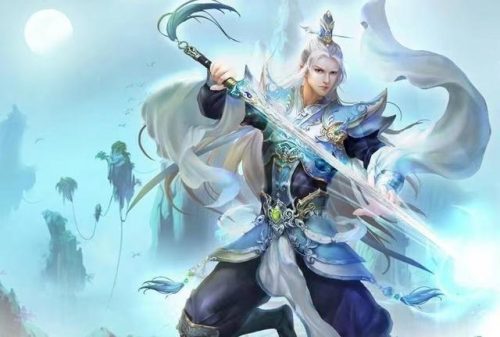 有趣修仙小说排名前十(经典修仙小说推荐必看)插图4