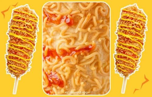 惠州美食热狗排名前十(惠州最著名的美食街)插图16
