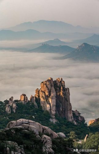 新乡排名前十的景区(新乡景区有哪些景点推荐)插图4